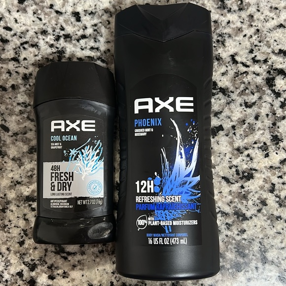 Men’s Personal Care Bundle - Picture 3 of 6